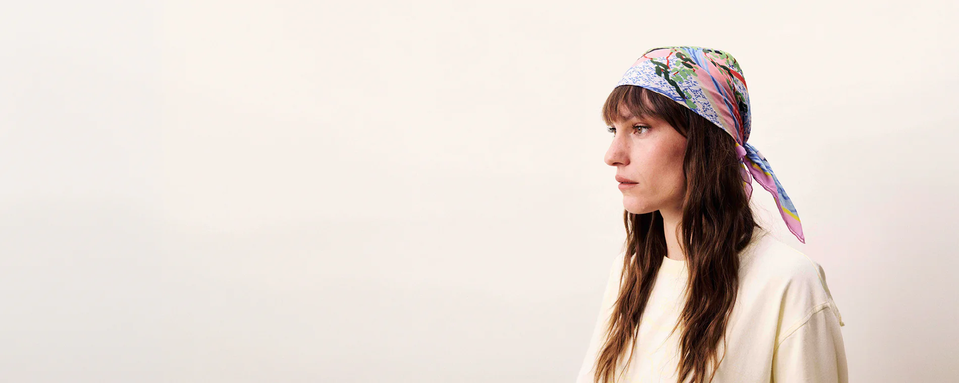 La Magie d'une Beauté Naturelle